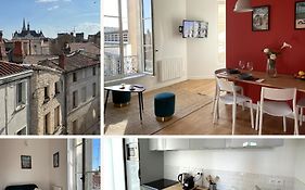 Sole' Île - 2 Chambres - Superbe - Vue - les Halles